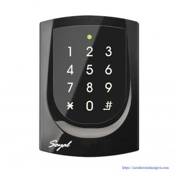 Kiểm soát cửa ra vào SOYAL AR-725E