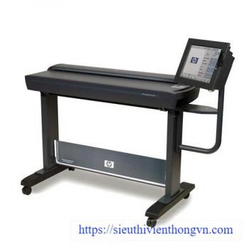 Máy quét đa chức năng HP DesignJet 4530 HD Scanner