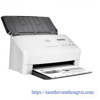 Máy quét 2 mặt Duplex HP ScanJet Enterprise Flow 7000 s3 (L2757A)