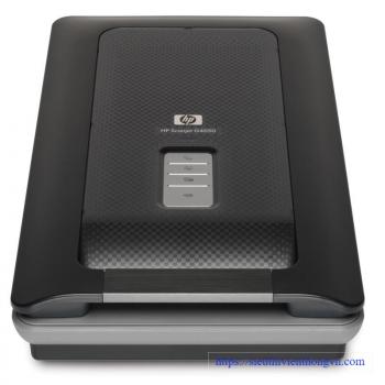 Máy Quét HP Scanjet G4050 Flatbed