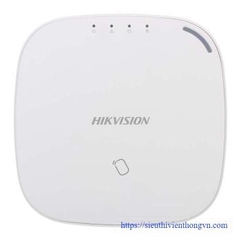 Trung tâm báo động không dây HIKVISION DS-PWA32-HSR