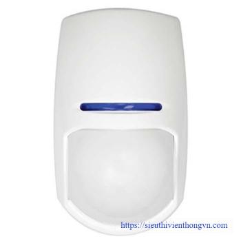 Cảm biến hồng ngoại không dây HIKVISION DS-PD2-P10P-W