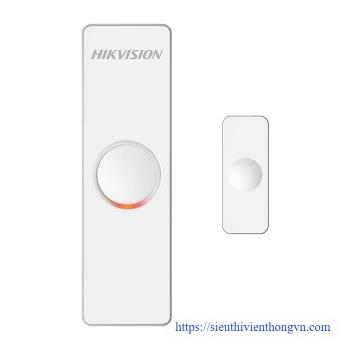 Công tắc từ không dây HIKVISION DS-PD1-MC-WWS