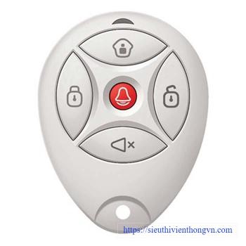 Remote điều khiển từ xa HIKVISION DS-19K00-Y