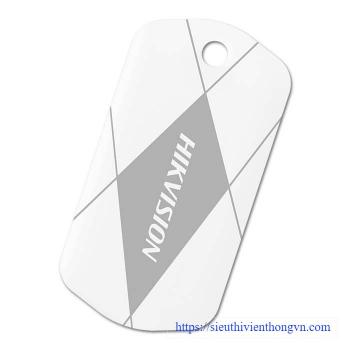 Thẻ từ bật tắt báo động HIKVISION DS-PTS-MF