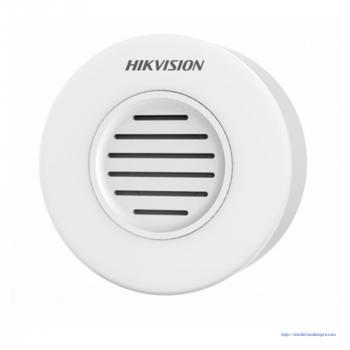 Loa báo động trong nhà HIKVISION DS-PMA-WBELL