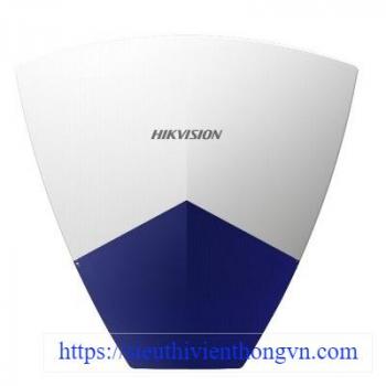 Loa báo động ngoài trời HIKVISION DS-PSG-WO-433