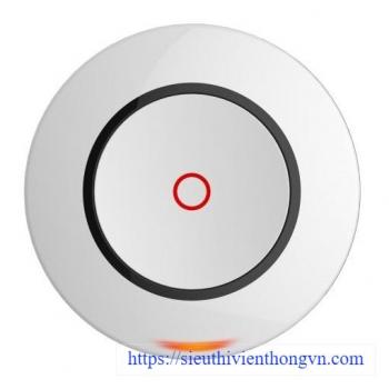 Nút bấm khẩn cấp HIKVISION DS-PD1-EB-WR