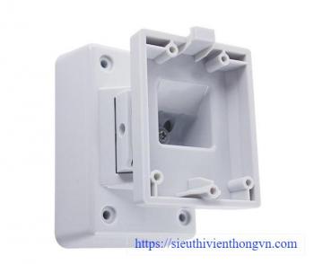 Đế cho cảm biến hồng ngoại ngoài trời HIKVISION DS-PDB-EX-Wallbracket