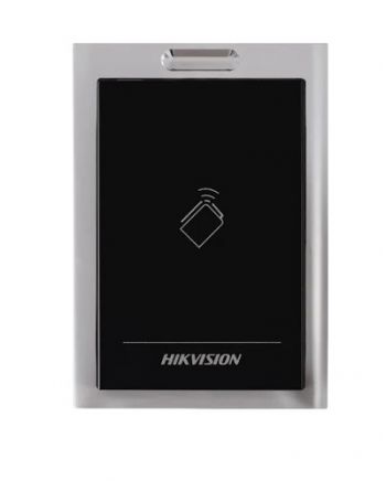 Đầu lọc thẻ Hikvision DS-K1101M