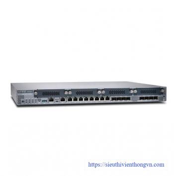 Firewalls and Network Security Router JUNIPER SRX345 Services