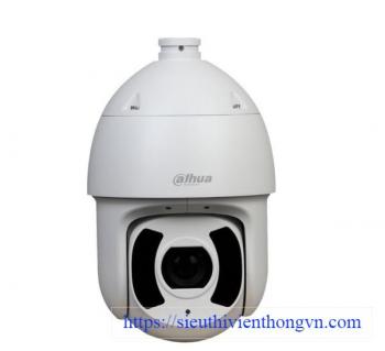 Camera IP Speed Dome hồng ngoại 2.0 Megapixel DAHUA SD6CE230U-HNI