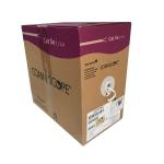 Cáp mạng COMMSCOPE CAT-5E UTP (6-219590-2)