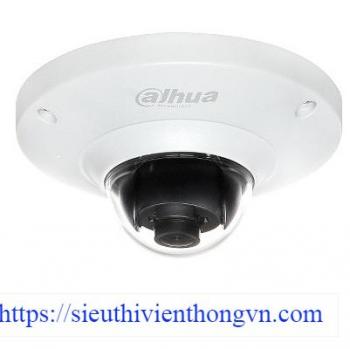 Camera IP Fisheye 5.0 Megapixel DAHUA DH-IPC-EB5531P