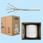 Cáp mạng chống nhiễu COMMSCOPE CAT-5E FTP (219413-2)