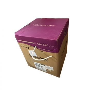 Cáp mạng chống nhiễu COMMSCOPE CAT-5E FTP (219413-2)