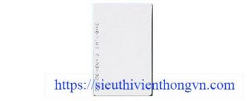 Thẻ cảm ứng Mango mỏng 0.8mm