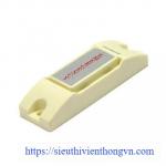 SS-075Q Emergency, N.O./N.C. Button