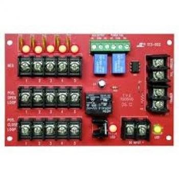 PD-5PAQ5 O/P Power Distribution Board for EAP-5D5Q