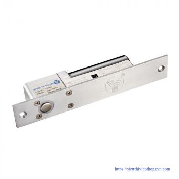 KHÓA CHỐT RƠI YB-100+LED