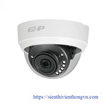 Camera IP Dome hồng ngoại 2.0 Megapixel DAHUA IPC-D1B20P-L