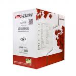 Cáp mạng CAT5E UTP HIKVISION DS-1LN5E-S