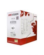 Cáp mạng CAT5E UTP HIKVISION DS-1LN5E-S