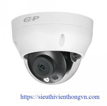 Camera IP Dome hồng ngoại 2.0 Megapixel DAHUA IPC-D2B20P