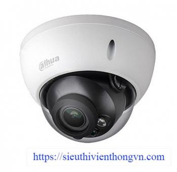 Camera IP Dome hồng ngoại 8.0 Megapixel DAHUA IPC-HDBW1831RP-S