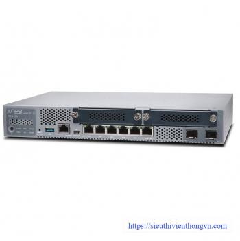 Firewalls and Network Security Router JUNIPER SRX320 Services