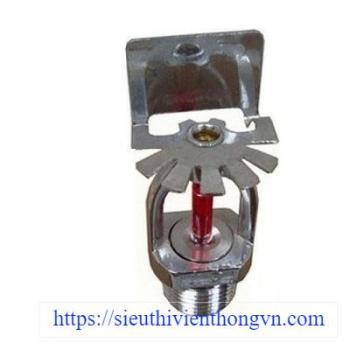 Đầu phun Sprinkler vách tường PS007, DN15, K = 5.6US, 68ºC