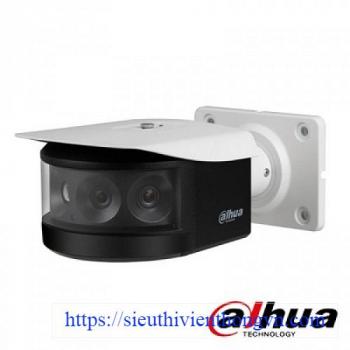 Camera IP hồng ngoại 8.0 Megapixel DAHUA IPC-PFW8800-A180