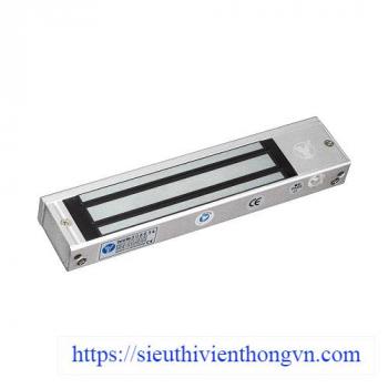 Khóa từ cửa đơn YM-180N (LED)