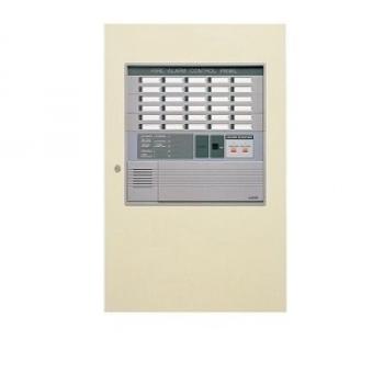 Nohmi FIP117N-S-10L Bảng hiển thị phụ 10 kênh