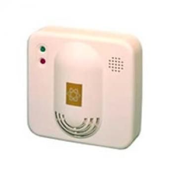 Nohmi KP-35B Đầu báo khí gas