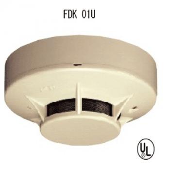 Nohmi FDKL 01U-120 Đầu báo khói quang