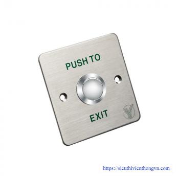 Nút bấm mở cửa PBK-810C