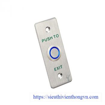 Nút ấn PBK-814A (LED)