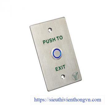 Nút nhấn PBK-814D (LED)