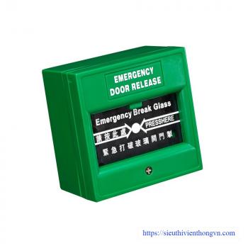 Break Glass Fire Emergency Exit CPK-860A