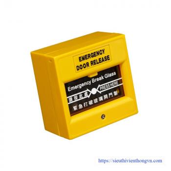 Break Glass Fire Emergency Exit CPK-860B