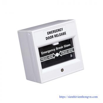 Break Glass Fire Emergency Exit CPK-860D