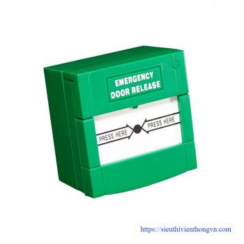Door Release Button(Resetting Function) CPK-861A