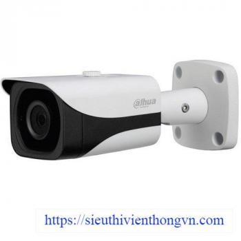 Camera IP hồng ngoại 8.0 Megapixel DAHUA IPC-HFW4830EP-S