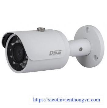 Camera IP hồng ngoại 2.0 Megapixel DAHUA DS2230FIP