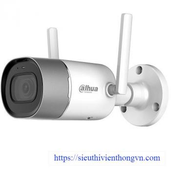 Camera IP hồng ngoại không dây 2.0 Megapixel DAHUA IPC-G26P