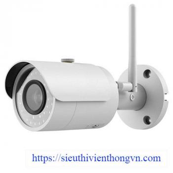 Camera IP không dây hồng ngoại 1.3 Megapixel DAHUA DH-IPC-HFW1120SP-W