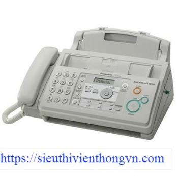 Máy Fax giấy thường Panasonic KX-FP701