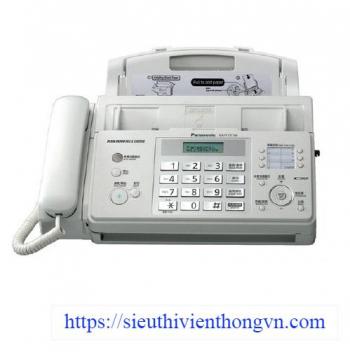 Máy Fax giấy thường Panasonic KX-FP711