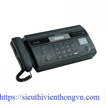 Máy Fax giấy nhiệt Panasonic KX-FT987